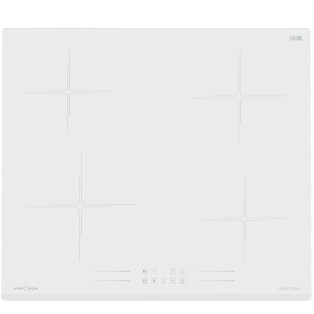 KRONA FARBE 60 WH