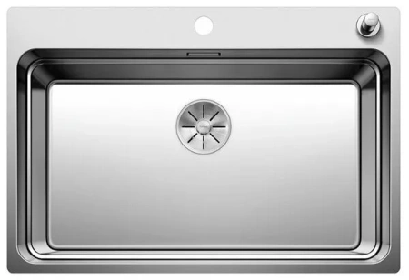 Кухонная мойка Blanco Etagon 700-IF/A