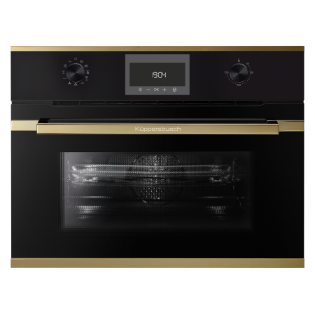 Духовой шкаф с свч Kuppersbusch CBM 6330.0