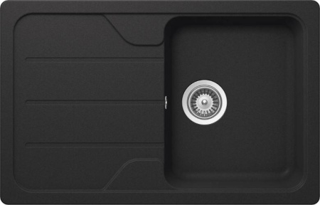 Кухонная мойка Schock Formhaus 45D