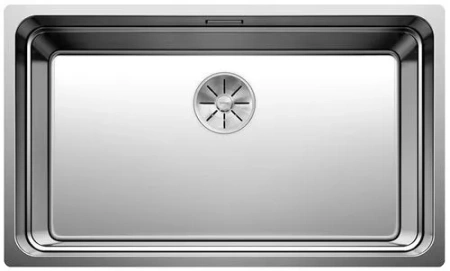 Кухонная мойка Blanco Etagon 700-U N