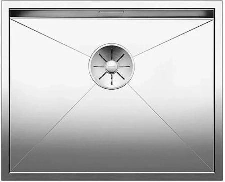 Кухонная мойка Blanco Zerox 500-U