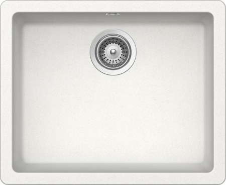 Кухонная мойка Schock Quadro 60 Альпина