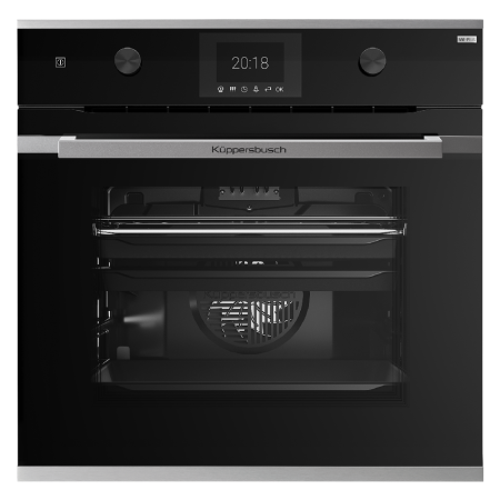  Духовой шкаф Kuppersbusch BP 6381.0 Stainless steel