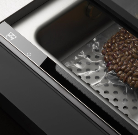 Вакууматор V-ZUG V6000 14 Black glass VS60144 черн.стекло