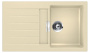 Кухонная мойка Schock Signus 45D