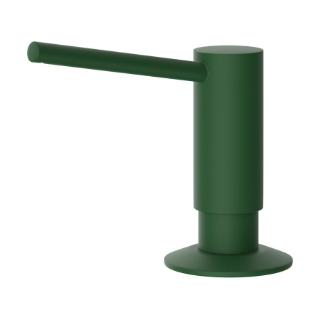  Дозатор Omoikiri OM-02 royal green