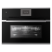 Духовой шкаф с свч Kuppersbusch CBM 6550.0