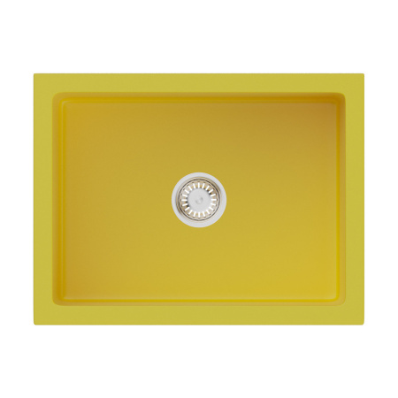 Кухонная мойка Omoikiri Mikura 61 Sicilian lemon