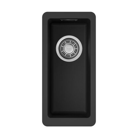 Кухонная мойка Omoikiri Kata 20-U Черный