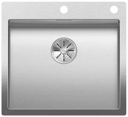 Кухонная мойка Blanco Claron 500-IF/A