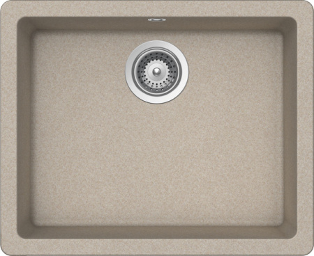 Кухонная мойка Schock Quadro 60U Саббиа