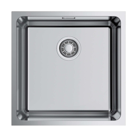 Кухонная мойка Omoikiri Tadzava 44-U/I Quadro