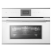 Духовой шкаф с свч Kuppersbusch CBM 6550.0 W