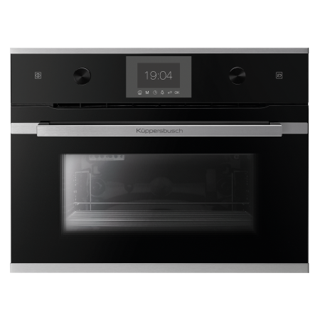 Паровой шкаф Kuppersbusch CD 6350.0 Stainless steel