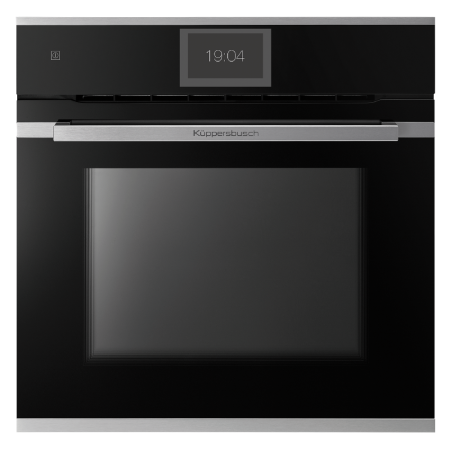  Духовой шкаф Kuppersbusch BP 6850.0 Stainless steel