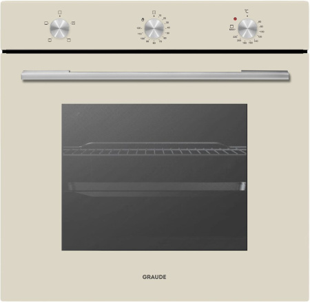 GRAUDE COMFORT BE 60.0 C
