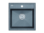 Кухонная мойка Paulmark STEPIA 50