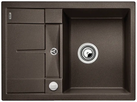 Кухонная мойка Blanco Metro 45S Compact 