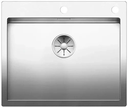 Кухонная мойка Blanco Claron 550-IF/A