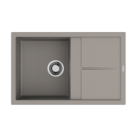 Кухонная мойка Omoikiri SUMI 79A Leningrad grey
