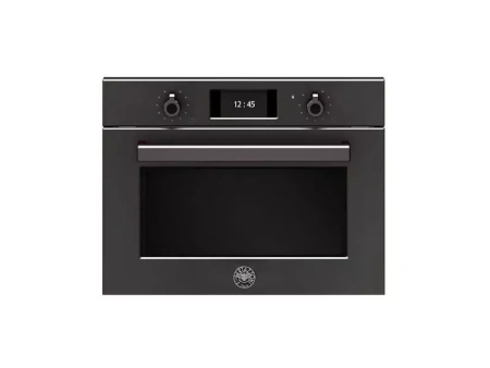 Духовой шкаф с свч Bertazzoni F457PROMWTN