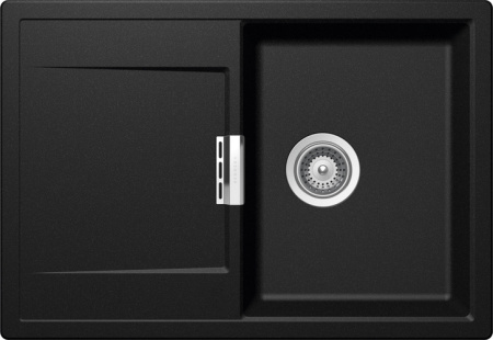 Кухонная мойка Schock Eton 45D Магма