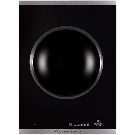 Индукционная варочная панель "WOK" Kuppersbusch VKIW 3800.0 SR