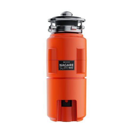 Измельчитель Omoikiri Nagare Slim 900