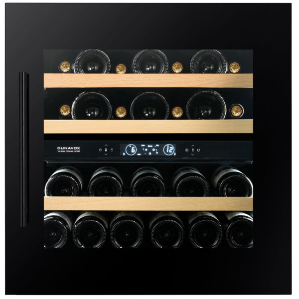Dunavox DAVS-25.63DMB