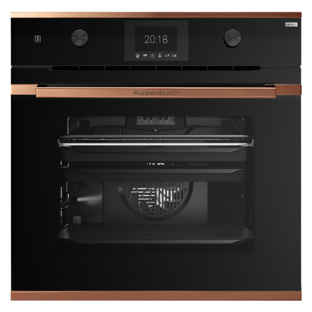  Духовой шкаф Kuppersbusch BP 6381.0 Copper