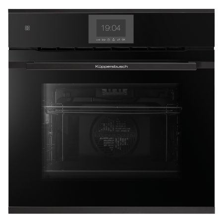  Духовой шкаф Kuppersbusch B 6550.0 Black velvet