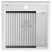Мойка STEPIA 50, IT-GRANIT, PM115051-WH , белый, 500х510, Paulmark