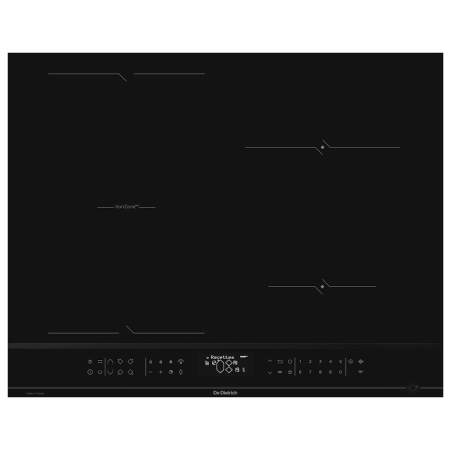 Индукционная варочная панель De Dietrich DPI4431BT