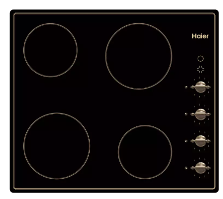 СТЕКЛОКЕРАМИЧЕСКАЯ ВАРОЧНАЯ ПОВЕРХНОСТЬ HAIER HHX-C64ATQBB