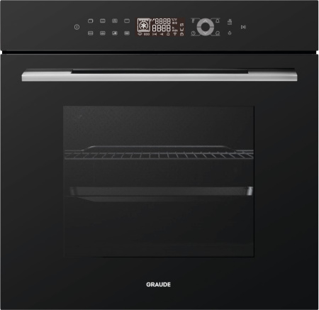 GRAUDE PREMIUM BM 60.3 S