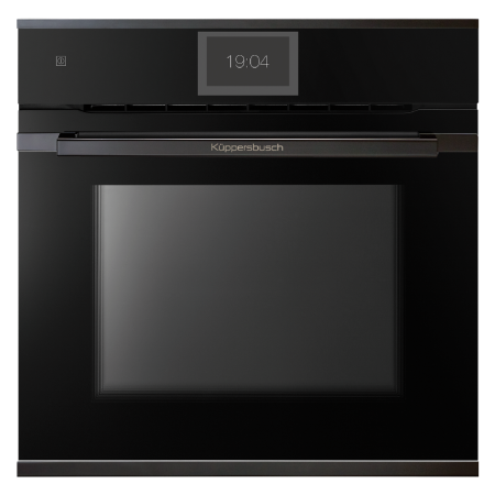  Духовой шкаф Kuppersbusch BP 6850.0 Black chrome