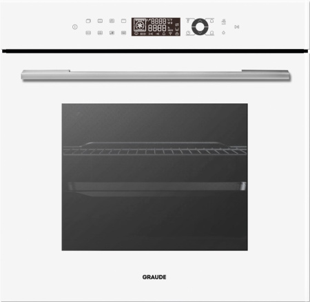 GRAUDE PREMIUM BM 60.3 W