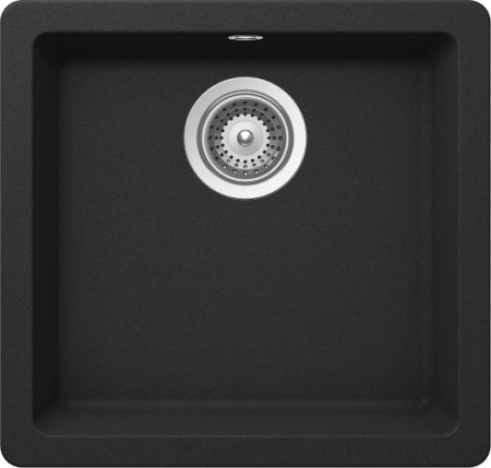 Кухонная мойка Schock Quadro 50U