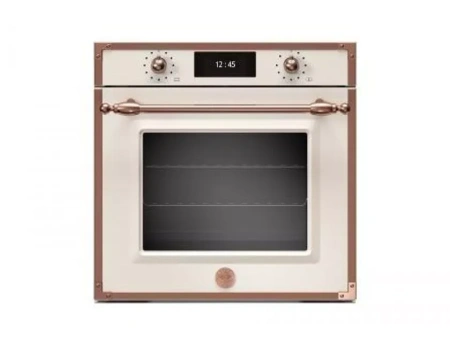 Духовой шкаф с паром Bertazzoni F6011HERVPTAC