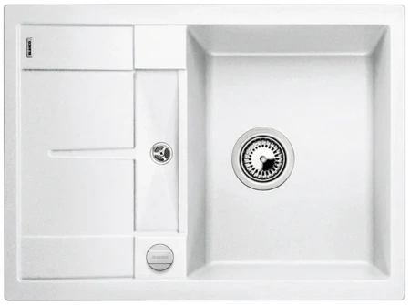 Кухонная мойка Blanco Metro 45S Compact 