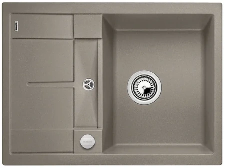 Кухонная мойка Blanco Metro 45S Compact 