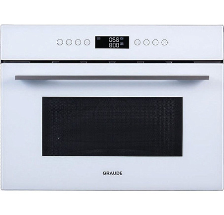 Духовой шкаф с свч Graude BWG 45.0 W