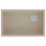 Мойка LUMI 74UNI-SKEW, IT-GRANIT, LU74SK-AN, антрацит, 740х440, Paulmark