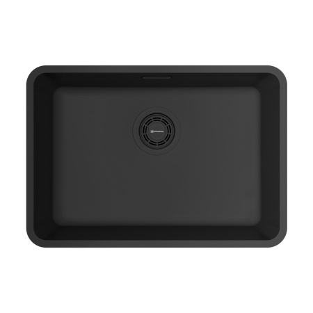 Кухонная мойка Omoikiri Omi 53-U/I Ultra Mini