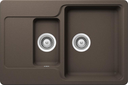 Кухонная мойка Schock Cambridge 60D