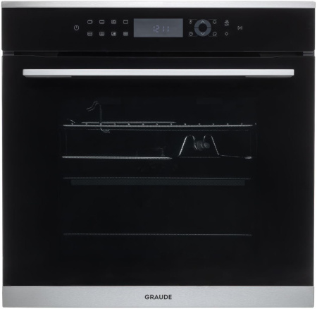 GRAUDE PREMIUM BM 60.3 E