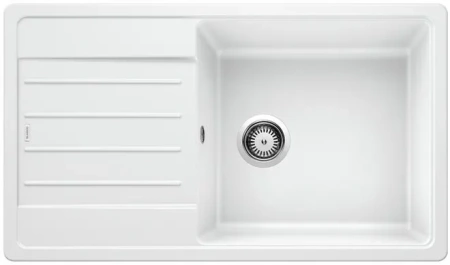  Кухонная мойка Blanco  Legra XL 6S Белый