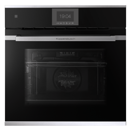  Духовой шкаф Kuppersbusch B 6550.0 Stainless steel