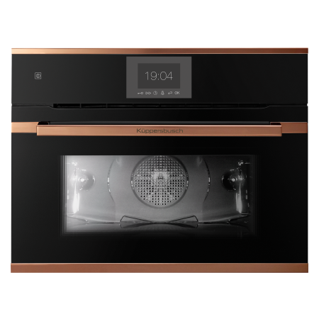  Духовой шкаф Kuppersbusch CBP 6550.0 Copper